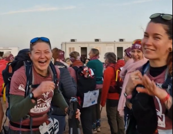 Trek’Inside: Crêpe ou Beignet (ou les deux…)